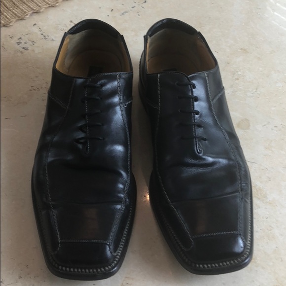 Mezlan Parana men’s shoes size 11 used like new - Picture 3 of 7
